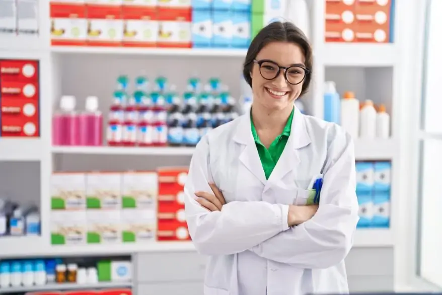 high-paying chemistry careers in medicine