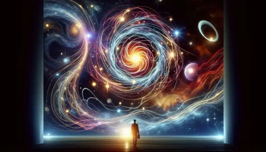 Cosmic Energy Science