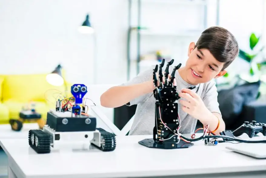 STEM Education
