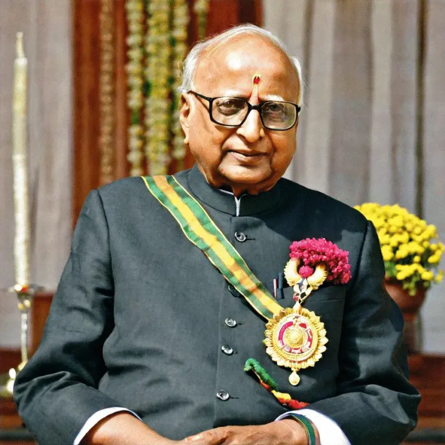 Bharat Ratna for M. S. Swaminathan