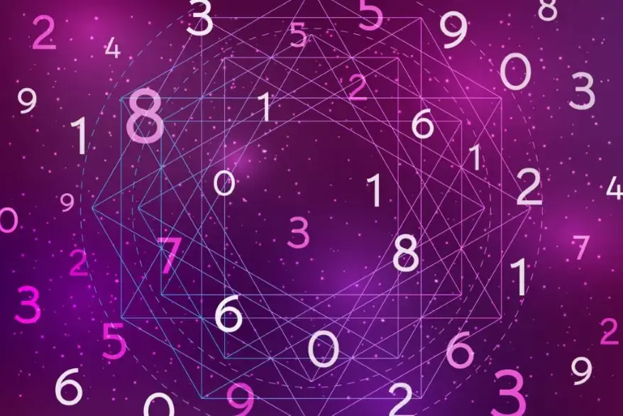 Complex Numbers