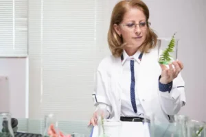 Botanical Names