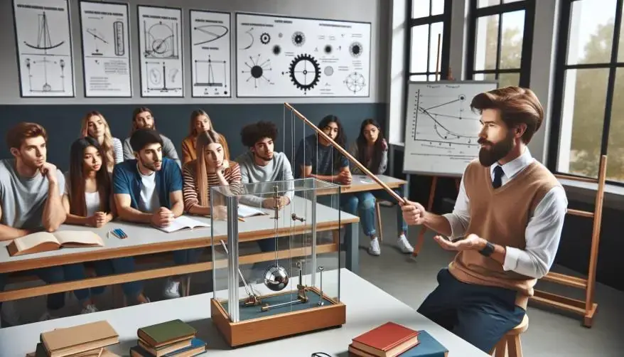 Practical Physics