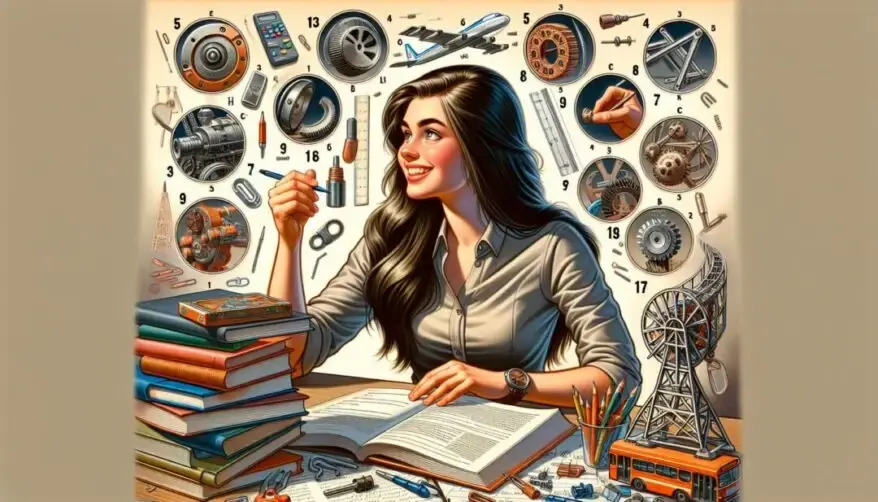 Book on Nuts and Bolts