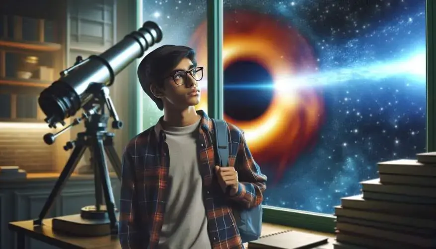 Astrophysics