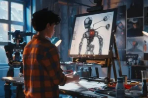 Create AI Models