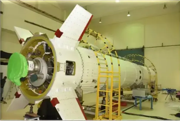 ISRO Gaganyaan