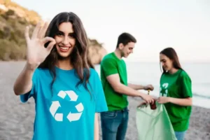 Zero Waste Lifestyle