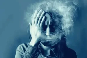 brain fog