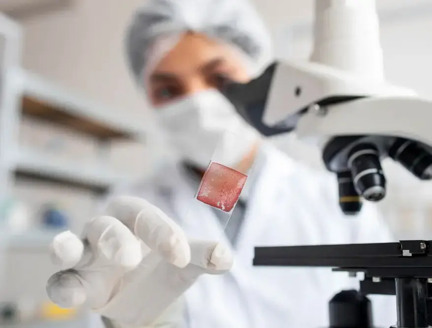 Histology Techniques