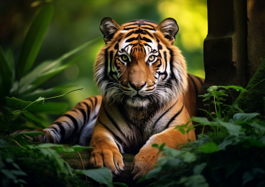 Zoology animal