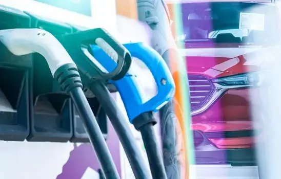 Xiaomi's Electric Car