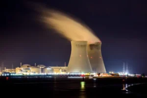 Nuclear Chemistry guide
