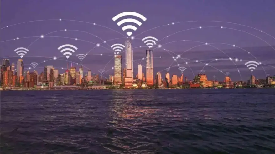 Connected World