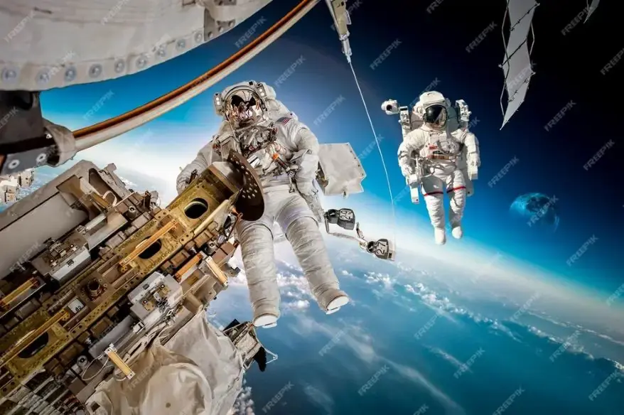 Introduction to Astrobiology