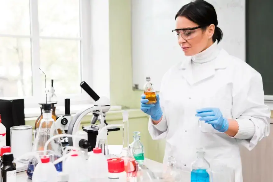 Biochemical Engineering