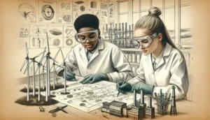 Environmental Engineering Career
