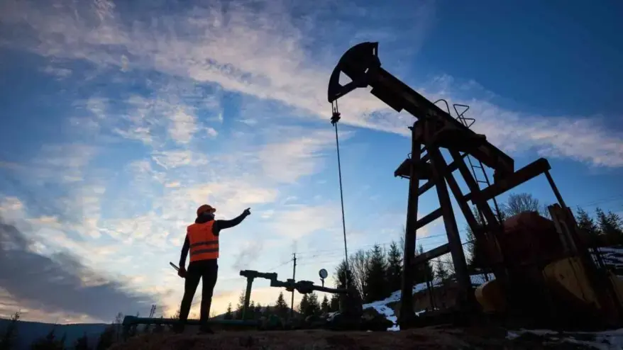 Petroleum engineering