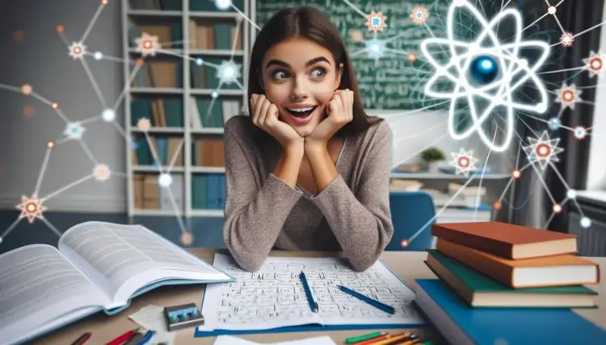 Atomic Physics