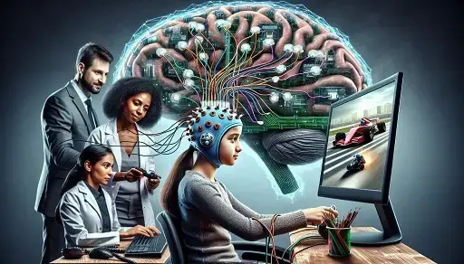 brain computer interface
