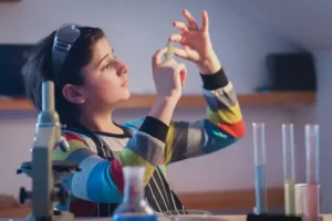 Polymer Chemistry Introduction