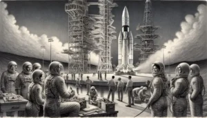 Boeing's Starliner