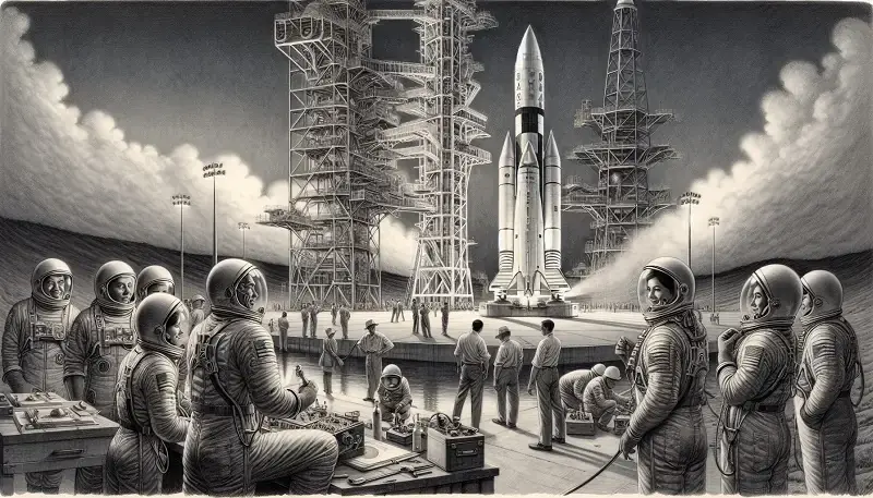 Boeing's Starliner