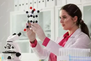 Molecular Biology