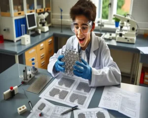 Nanotechnology
