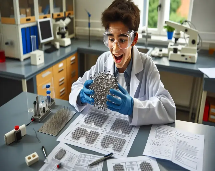 Nanotechnology