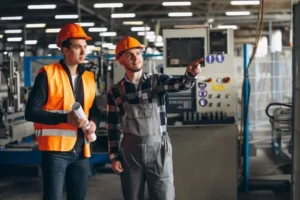 Production Engineering