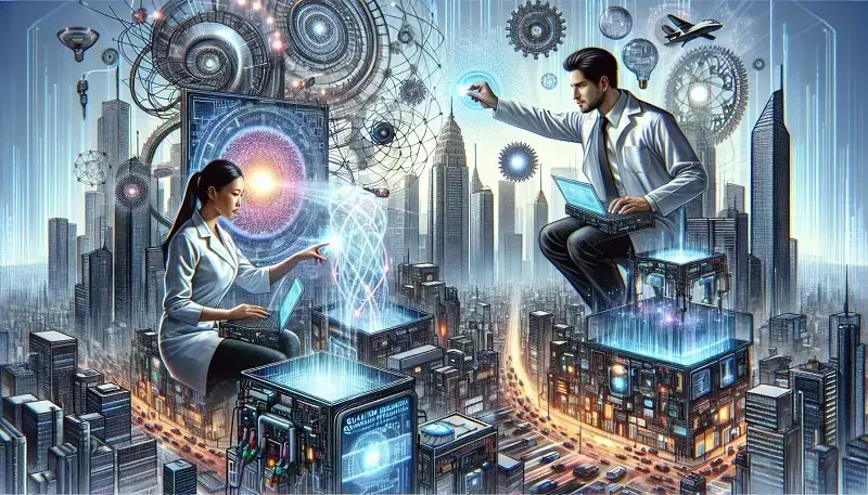 Quantum Memory