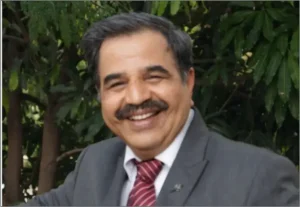 Rajendra Pethe