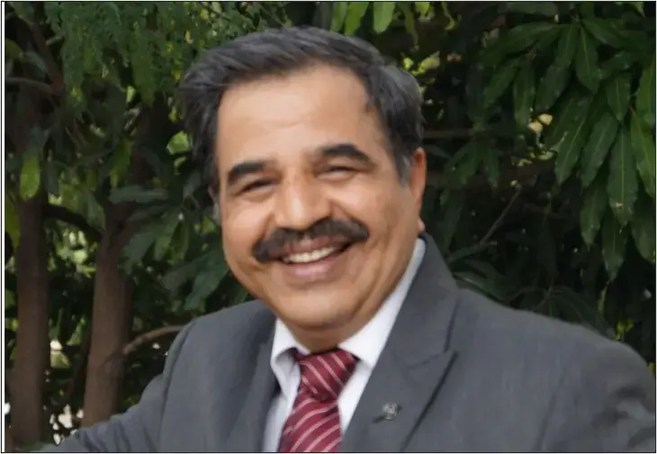 Rajendra Pethe