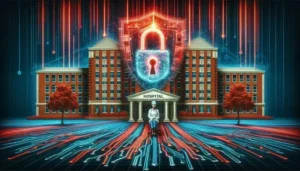Ransomware attacks