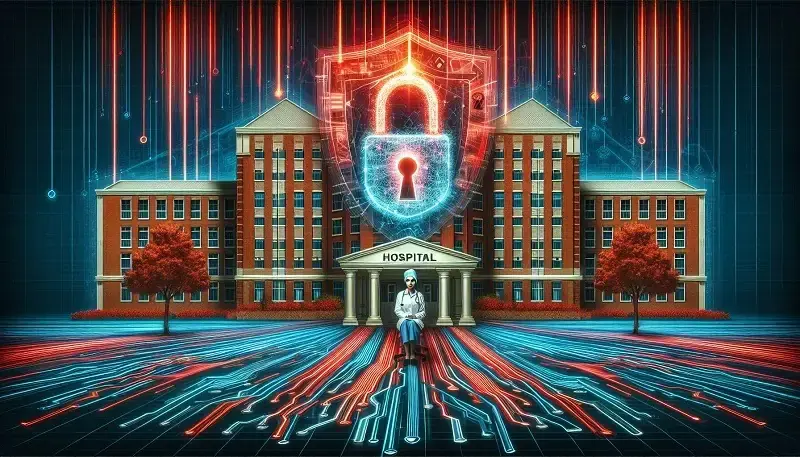 Ransomware attacks
