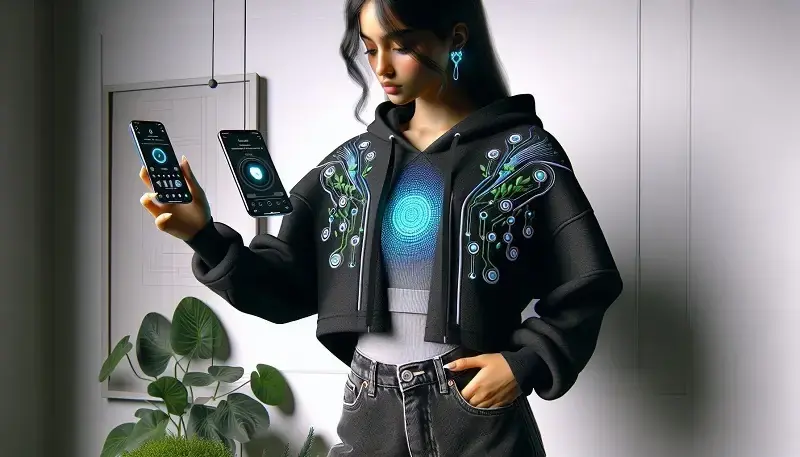 Wearable Technology