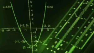 Analytic geometry for high school students