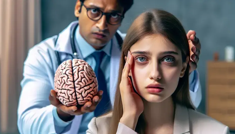anosognosia