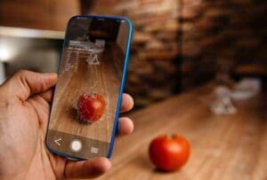 augmented reality definition