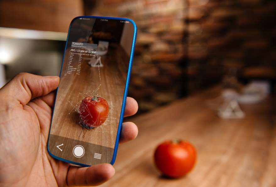 augmented reality definition
