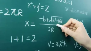 differentiation one