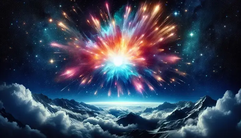 NOVA Explosion