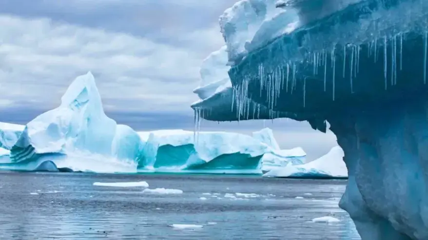 Oceanology and climate change.