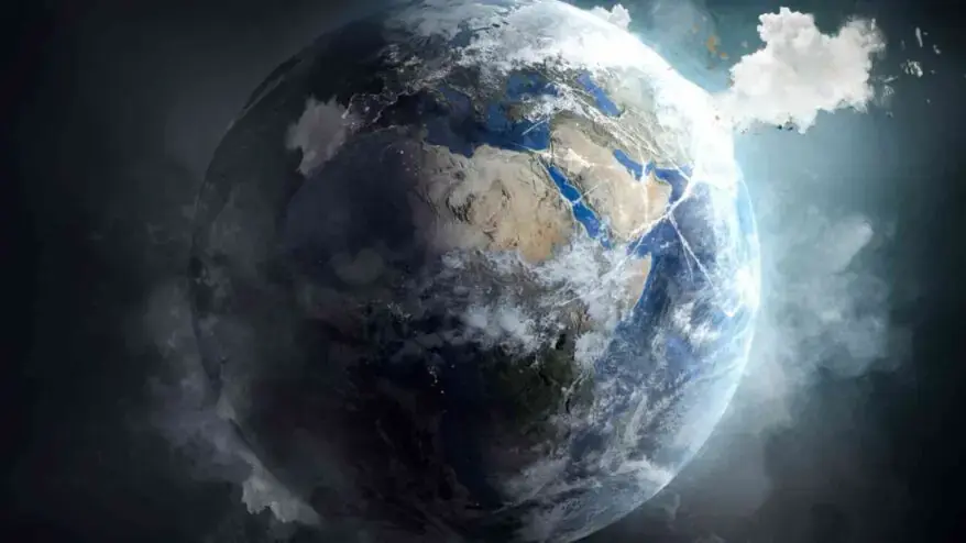 Role of Oceanography in Climate Change