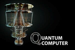 quantum computing explained