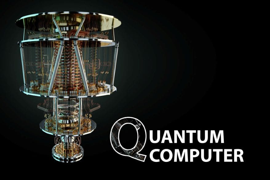 quantum computing explained