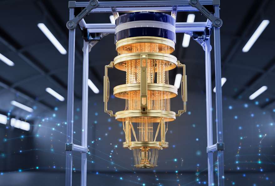 quantum computing explained