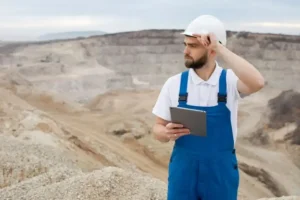 what is geology