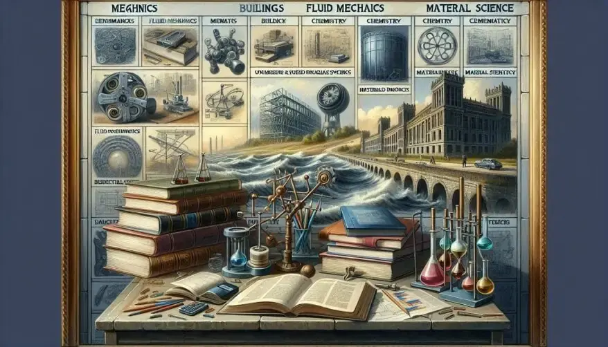 Civil Engineering